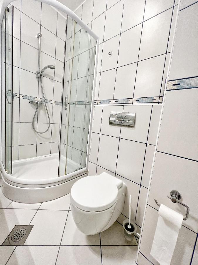 Studio Apartma Pag Blue Ocean 1 With Sea View Pag Town Exterior photo